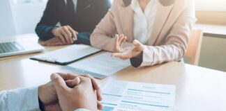 Вакансия в DASM Group