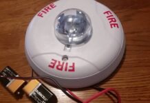 Duracell в рекламе напомнил о замене батареек для сохранения жизни