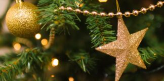 Казахстанские бренды подготовили новогодние ролики