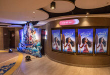 «Моана 2» собрала свыше 1 млрд тенге