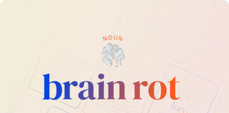 Оксфордский словарь назвал слово 2024 года