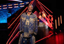 Publicis привлекла Снуп Догга, чтобы отпраздновать достижение статуса крупнейшей рекламной группы мира