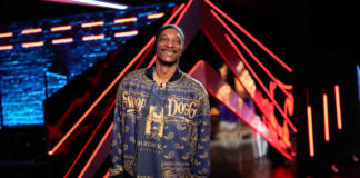 Publicis привлекла Снуп Догга, чтобы отпраздновать достижение статуса крупнейшей рекламной группы мира