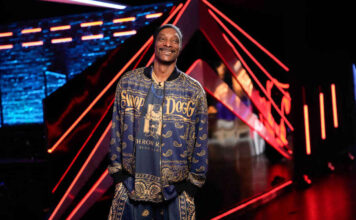 Publicis привлекла Снуп Догга, чтобы отпраздновать достижение статуса крупнейшей рекламной группы мира