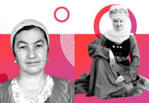 Представительницы Центральной Азии вошли в список BBC «100 женщин» 2024 года