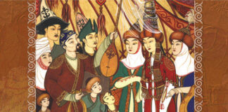 «Беташар» вошел в список нематериального культурного наследия ЮНЕСКО