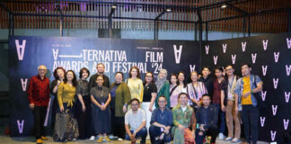 Alternativa Film Awards 2024 объявила лауреатов премии