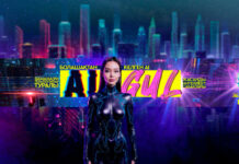 В Казахстане появился уникальный YouTube-канал «AI GUL» для популяризации технологий и казахского языка