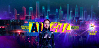 В Казахстане появился уникальный YouTube-канал «AI GUL» для популяризации технологий и казахского языка