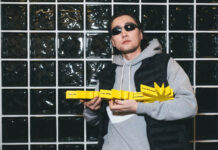 Say Mo и V $ X V PRiNCE названы артистами года