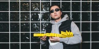 Say Mo и V $ X V PRiNCE названы артистами года