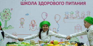 Nestlé в Казахстане запустил фотоконкурс «Воспитываем здоровых и счастливых»