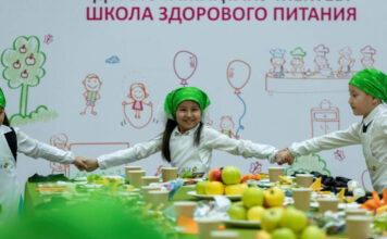 Nestlé в Казахстане запустил фотоконкурс «Воспитываем здоровых и счастливых»