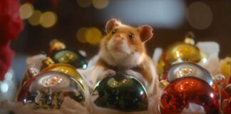 Сеть супермаркетов в Нидерландах представила свою интерпретацию клипа «Last Christmas»