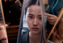 Новый фильм Баян Алагузовой скоро выйдет в прокат