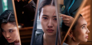 Новый фильм Баян Алагузовой скоро выйдет в прокат