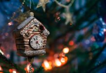 Более половины британских маркетологов использовали ИИ для рождественских кампаний