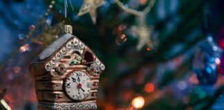 Более половины британских маркетологов использовали ИИ для рождественских кампаний