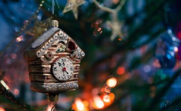 Более половины британских маркетологов использовали ИИ для рождественских кампаний