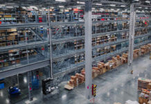 Ozon Казахстан запускает в Алматы новый фулфилмент-центр