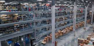 Ozon Казахстан запускает в Алматы новый фулфилмент-центр