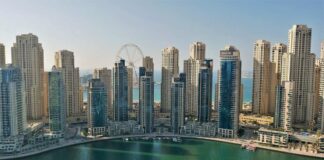 BI Group выходит на рынок ОАЭ