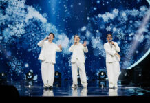 Almaty TV к Новому году подготовил праздничный выпуск проекта «Шырқа, Қазақстан!»