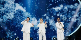 Almaty TV к Новому году подготовил праздничный выпуск проекта «Шырқа, Қазақстан!»