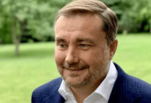 Сергей Киселёв ушел с поста гендиректора Первого канала «Евразия»