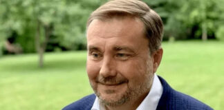 Сергей Киселёв ушел с поста гендиректора Первого канала «Евразия»