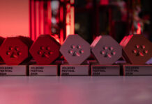 Jolbors Festival стал международным фестивалем креативных коммуникацией