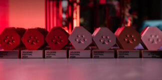 Jolbors Festival стал международным фестивалем креативных коммуникацией