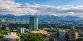 В 2025 году в Алматы собираются построить семь отелей