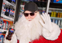 Самые яркие рождественские ролики 2024 года