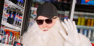 Самые яркие рождественские ролики 2024 года