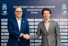 Кинопоиск и Yandex Qazaqstan заключили партнерство с Казахстанской федерацией хоккея для трансляции матчей