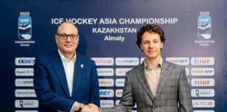 Кинопоиск и Yandex Qazaqstan заключили партнерство с Казахстанской федерацией хоккея для трансляции матчей