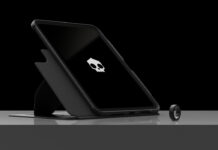 ZUGU представил уникальный чехол для iPad, защищающий цифровую жизнь после смерти