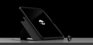 ZUGU представил уникальный чехол для iPad, защищающий цифровую жизнь после смерти