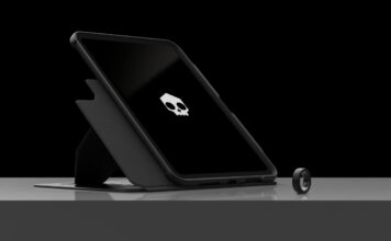 ZUGU представил уникальный чехол для iPad, защищающий цифровую жизнь после смерти