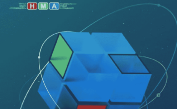 Lion Com KZ и Vostok Media Group вошли в состав НМА