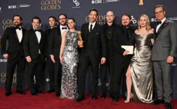 Золотой глобус-2025: главные победители и сюрпризы