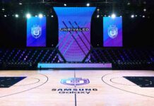 Samsung Galaxy станет партнером-основателем новой женской баскетбольной лиги Unrivaled