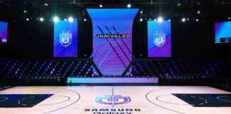 Samsung Galaxy станет партнером-основателем новой женской баскетбольной лиги Unrivaled