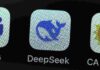 Китайская разработка DeepSeek совершила революцию на рынке искусственного интеллекта