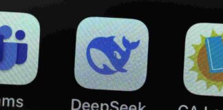 Китайская разработка DeepSeek совершила революцию на рынке искусственного интеллекта