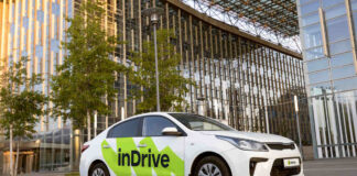 Как inDrive превратил CEO в таксиста: две акции, изменившие восприятие бренда в Казахстане