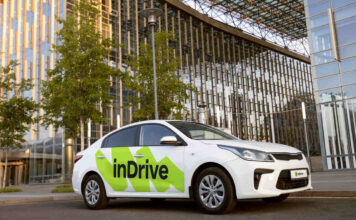 Как inDrive превратил CEO в таксиста: две акции, изменившие восприятие бренда в Казахстане