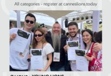 Открыта регистрация на Young Lions Competitions Central Asia 2025