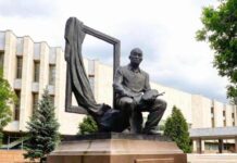 Музей имени Кастеева готовится к грандиозному юбилею